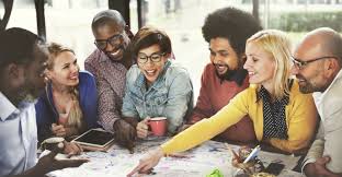 Diversity & Inclusion Programs